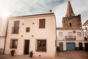 La Casina de Palacio